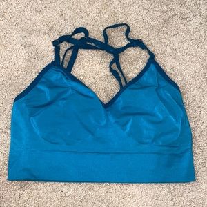Nike Drifit Sports bra